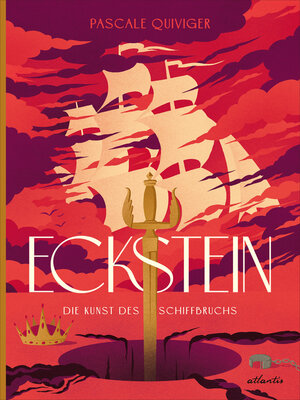 cover image of Eckstein